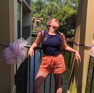 Meet your Posher, Shae